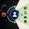 Zero Trust Identity Security topic image