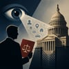 Government Data Broker Surveillance topic image