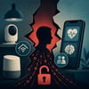 Mental Health App Privacy Risks topic image