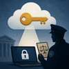 Cloud-Key Encryption And Lawful Access topic image