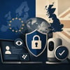 Cross-border privacy enforcement and device security topic image