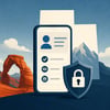 Utah Digital ID Privacy Framework topic image