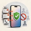 Spam Texts And Call Blocking topic image