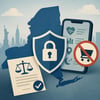 New York Health Data Privacy Bill topic image