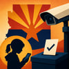 Arizona Surveillance Limits Debate topic image