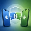 Apple and Google Encrypt RCS Chats topic image