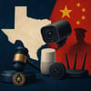 Texas privacy lawsuits over Chinese-linked devices topic image