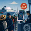 CBP Biometric Screening Delays topic image