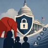 SECURE Data Act Privacy Fight topic image