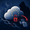 European Institutions Face Cloud Extortion topic image