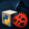 PyPI Supply-Chain Credential Theft topic image