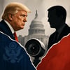Trump Pushes FISA Extension topic image