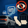 Connected Vehicle Data Sales Enforcement topic image