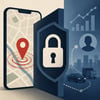 Geolocation privacy rules tighten topic image