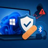 Windows RRAS Hotpatch Security Fixes topic image
