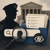 Reverse keyword warrants test search privacy topic image