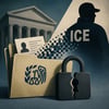 Courts Block IRS-ICE Tax Data Sharing topic image