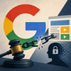Google ad tech antitrust remedies topic image