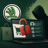 Customer Data Breaches In Retail topic image