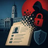 University of Nottingham Student Data Breach topic image