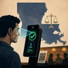 Louisiana Proposes AI Bar Age Checks topic image