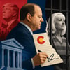 Polis Commutes Tina Peters Sentence topic image