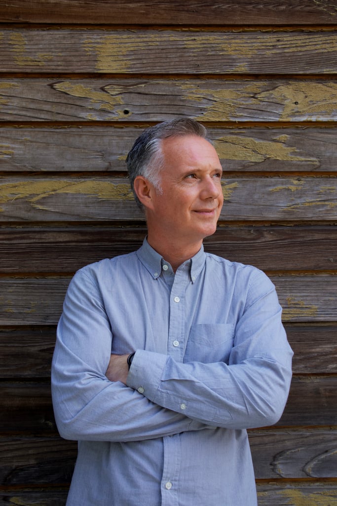 Scott Douglas, Director at Holyrood PR