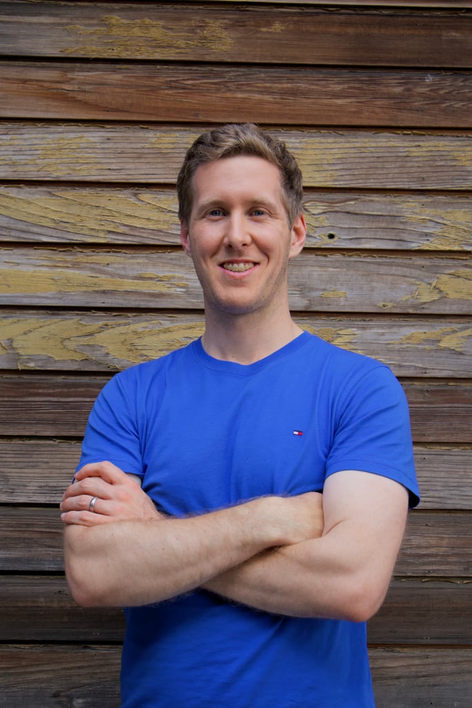 Chris Fairbairn, Holyrood PR