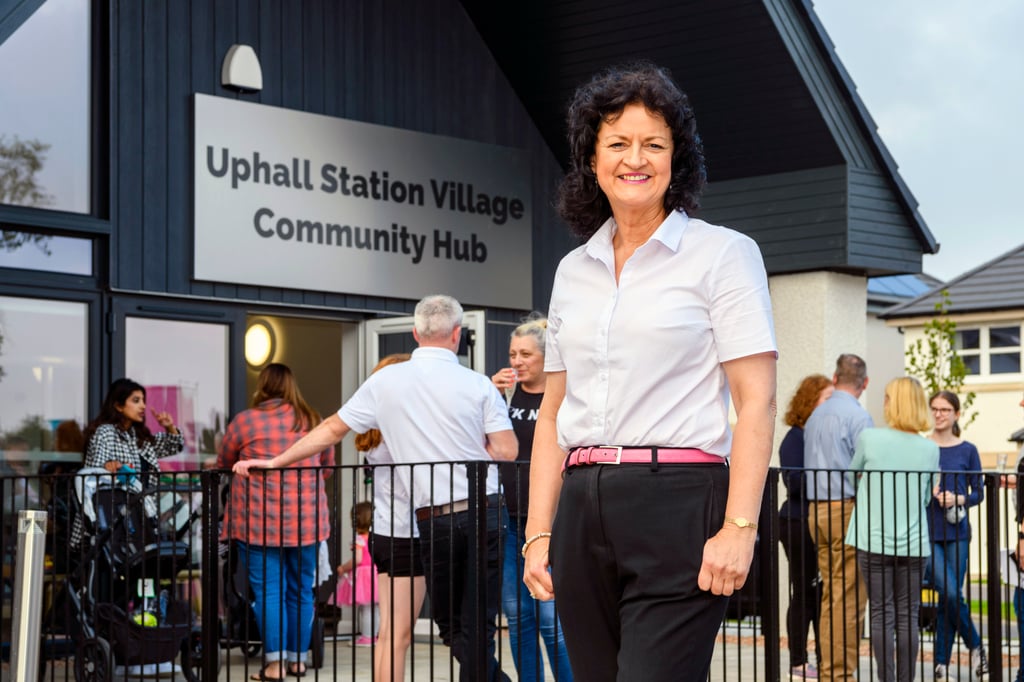 property PR Photography, Sales Negotiator, Janice Gemmell