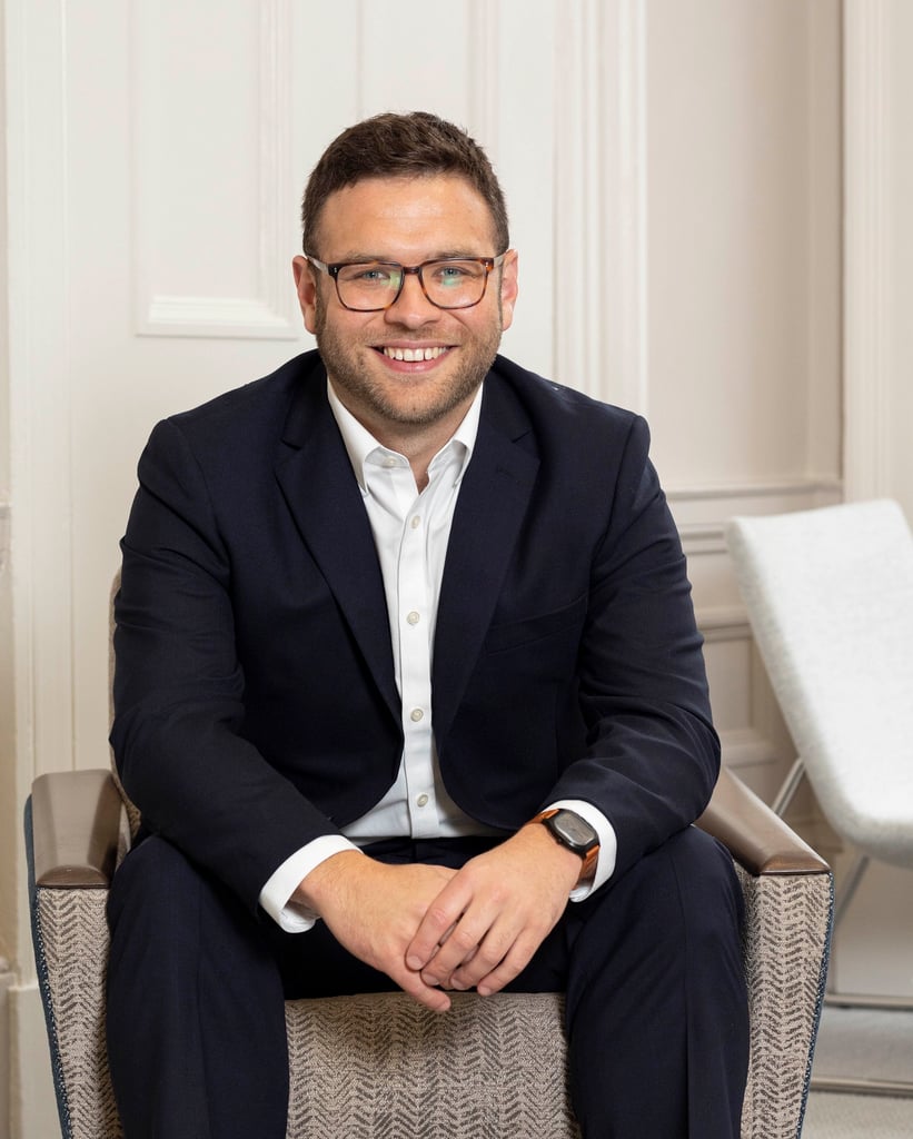 Legal PR Photography, David Coutts joins the Moray Group as Head of Family Law