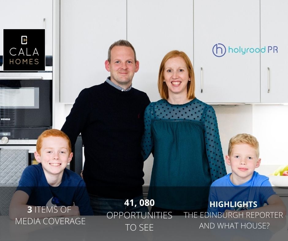 Property PR Belwood Oaks Success Post Visual