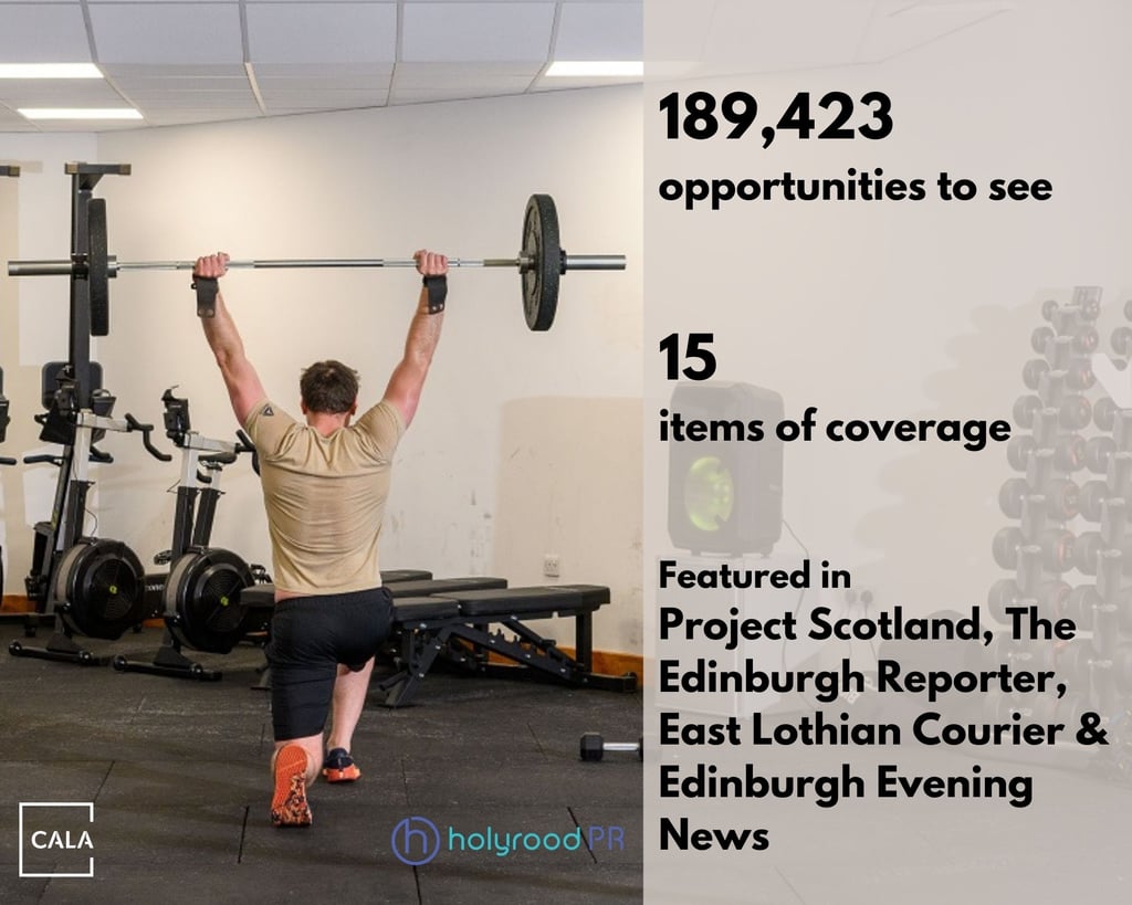 property pr photography, Musselburgh RFC (MRFC) to expand its current facilities