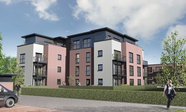 Mearnskirk Newton Mearns Development