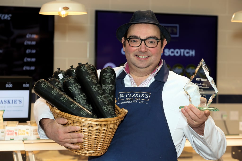 Food and Drink PR Photography, Nigel Ovens 2