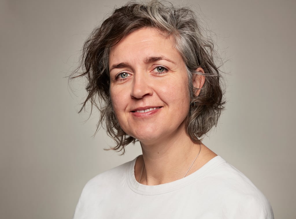 PR Scotland Photography features Charity expert, Marie McQuade, who has been appointed by Blackwood to champion its annual Blackwood Design Awards