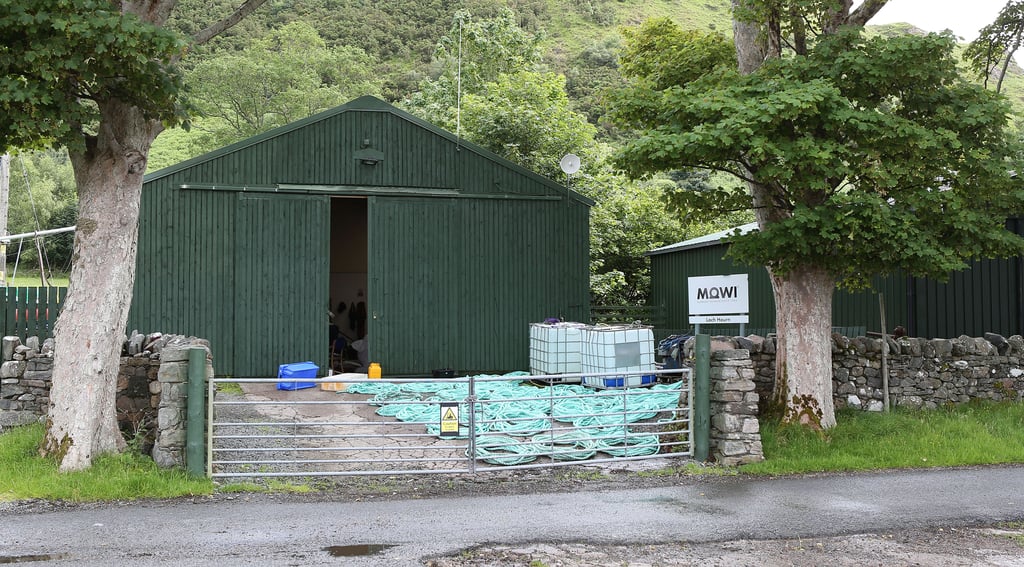 PR Photography for Friends of Loch Hourn