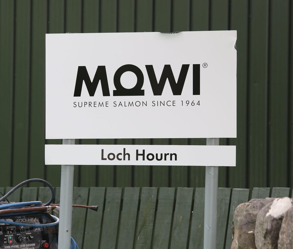 PR Photography for Friends of Loch Hourn