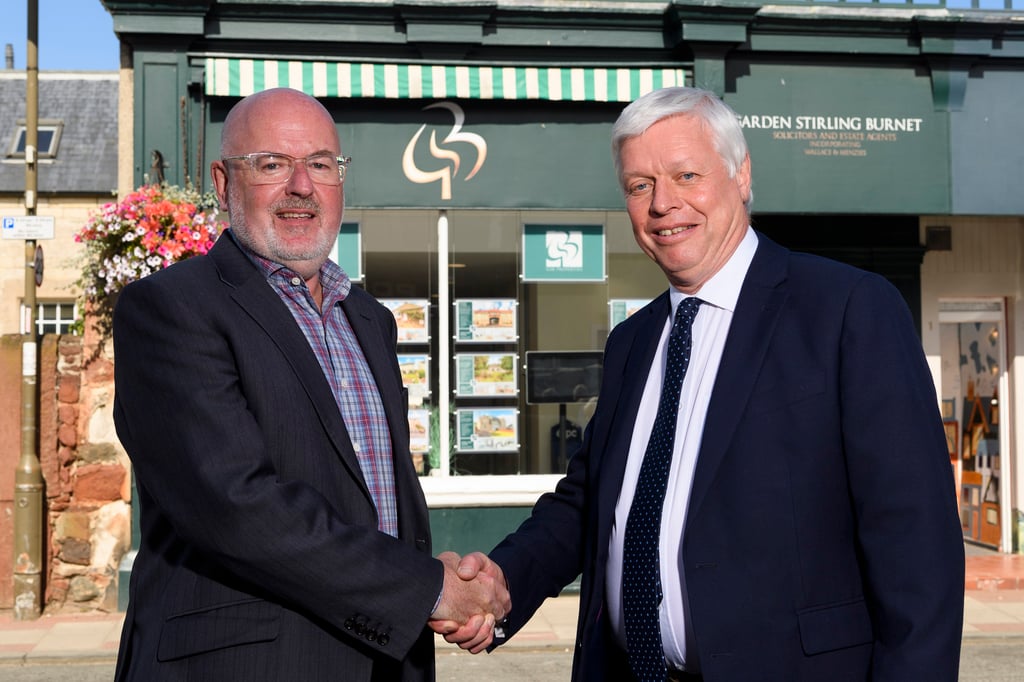 Award winning PR agency shows lawyer firm acquisition