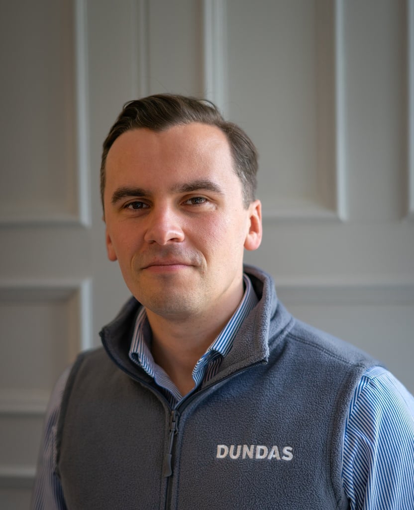 Property PR sees Craig Fairfoull write about Scotland's housing crisis
