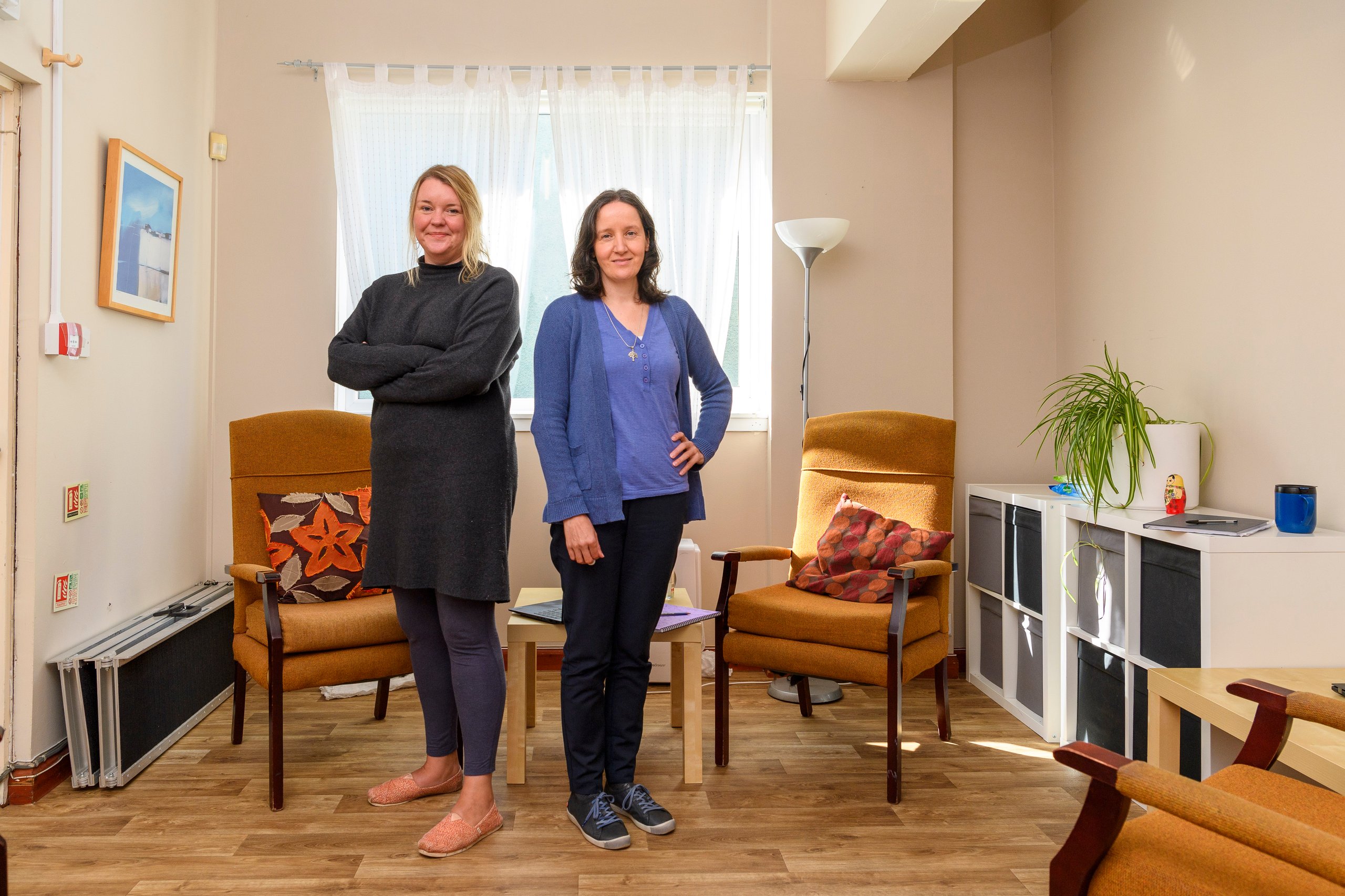 Property PR photography showcases Musselburgh community fund campaign by Dundas Estates