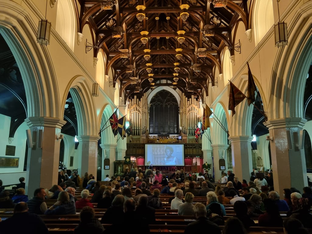 Edinburgh PR firm showcases school fundraising event for KidsOR