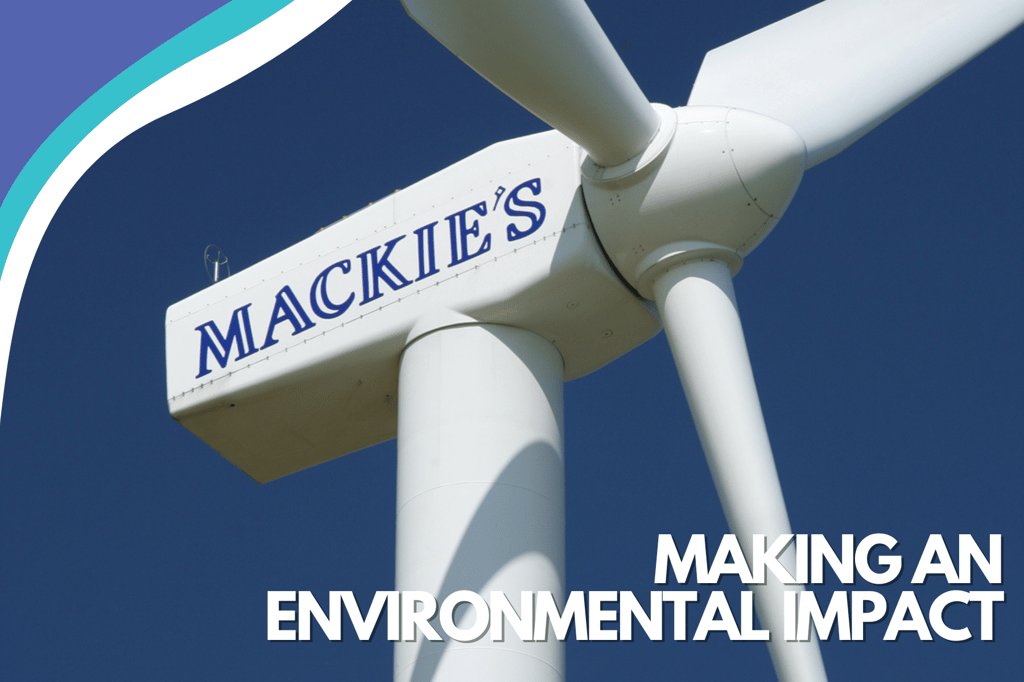 Scottish PR agency reveals how media relations plays a vital role in Mackie’s of Scotland's ambition to be the UK’s greenest company
