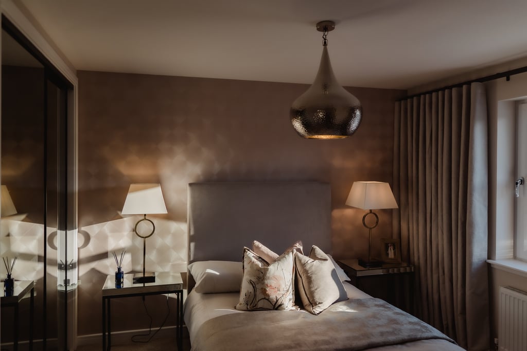 Scottish PR experts showcases Dundas show home open doors again
