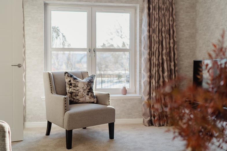 Scottish PR experts showcases Dundas show home open doors again