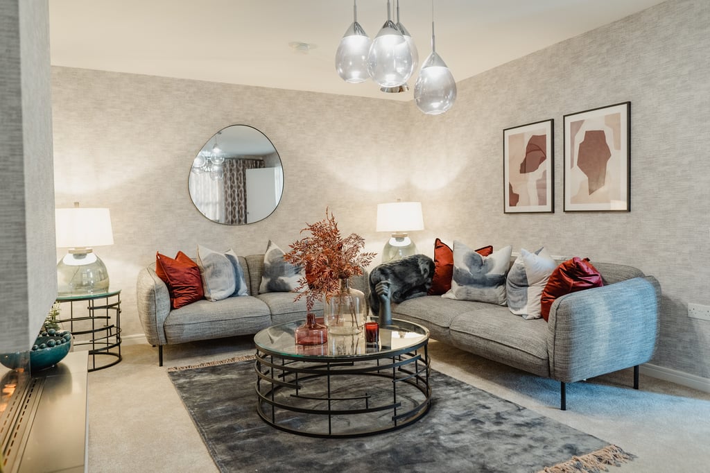 Scottish PR experts showcases Dundas show home open doors again