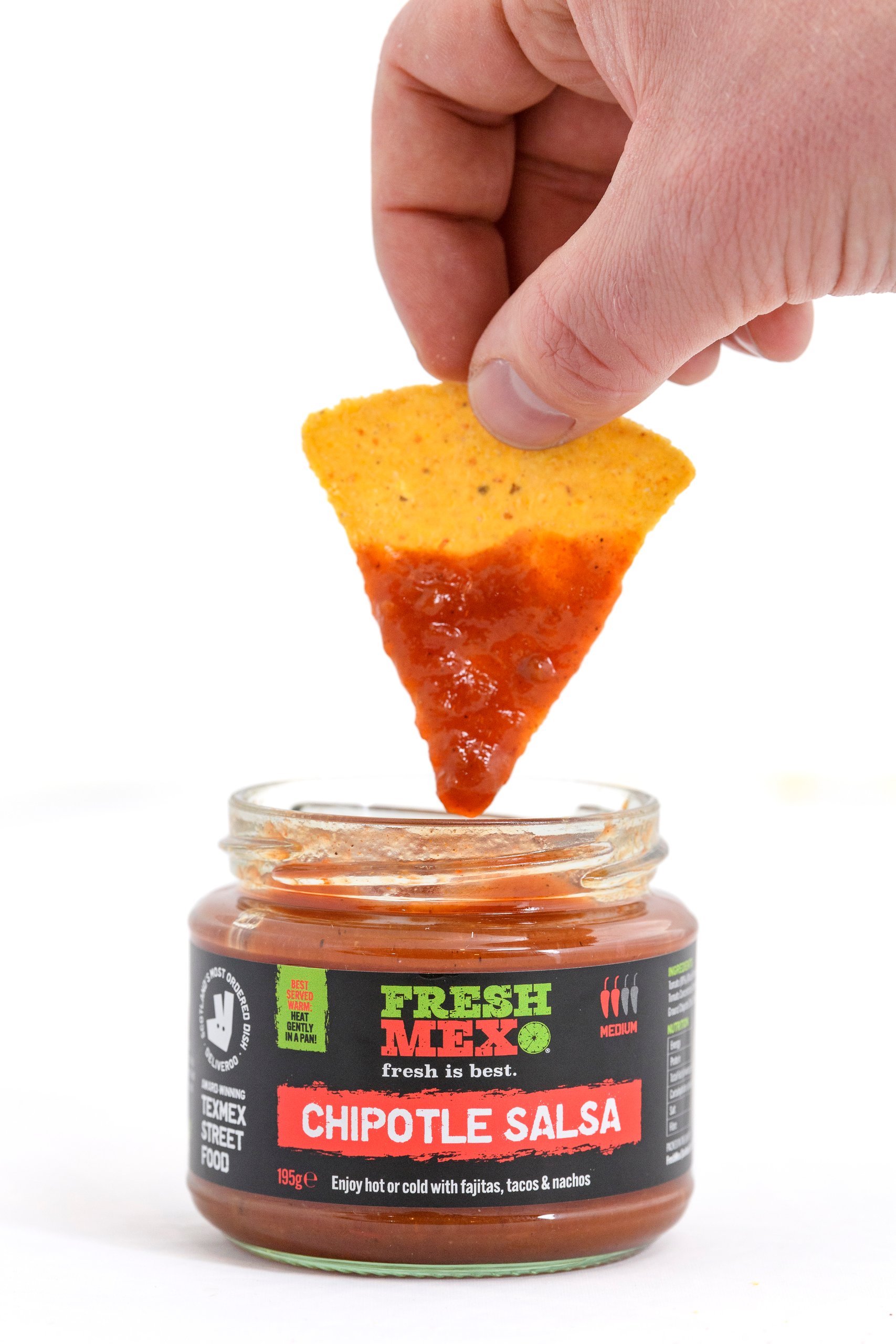 FreshMex Chipotle Salsa