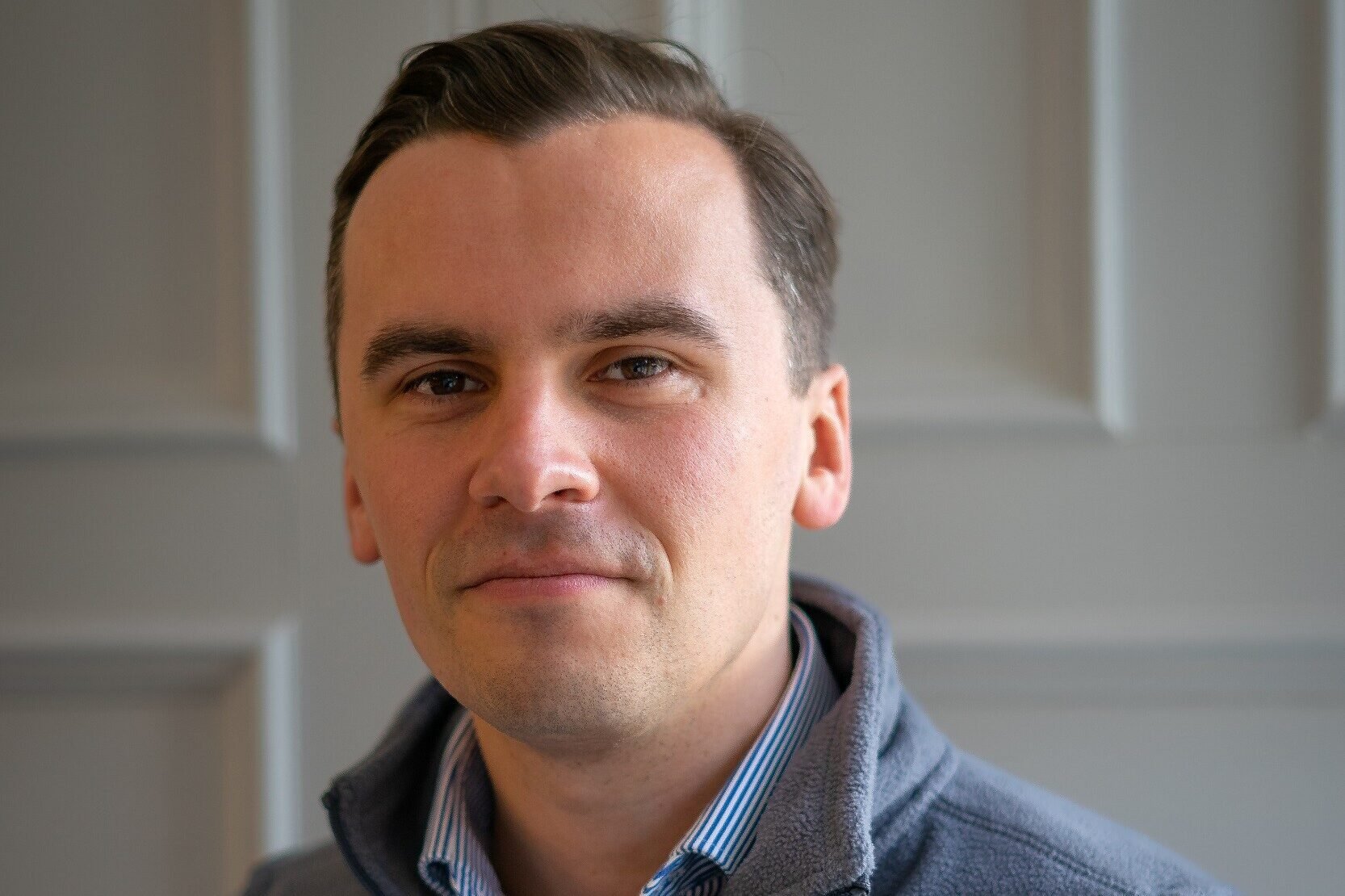 Property PR sees Craig Fairfoull write about Scotland's housing crisis
