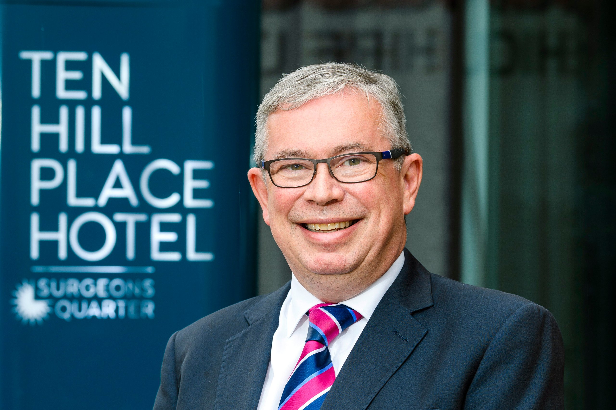 Hospitality venue bounces back with record-breaking year