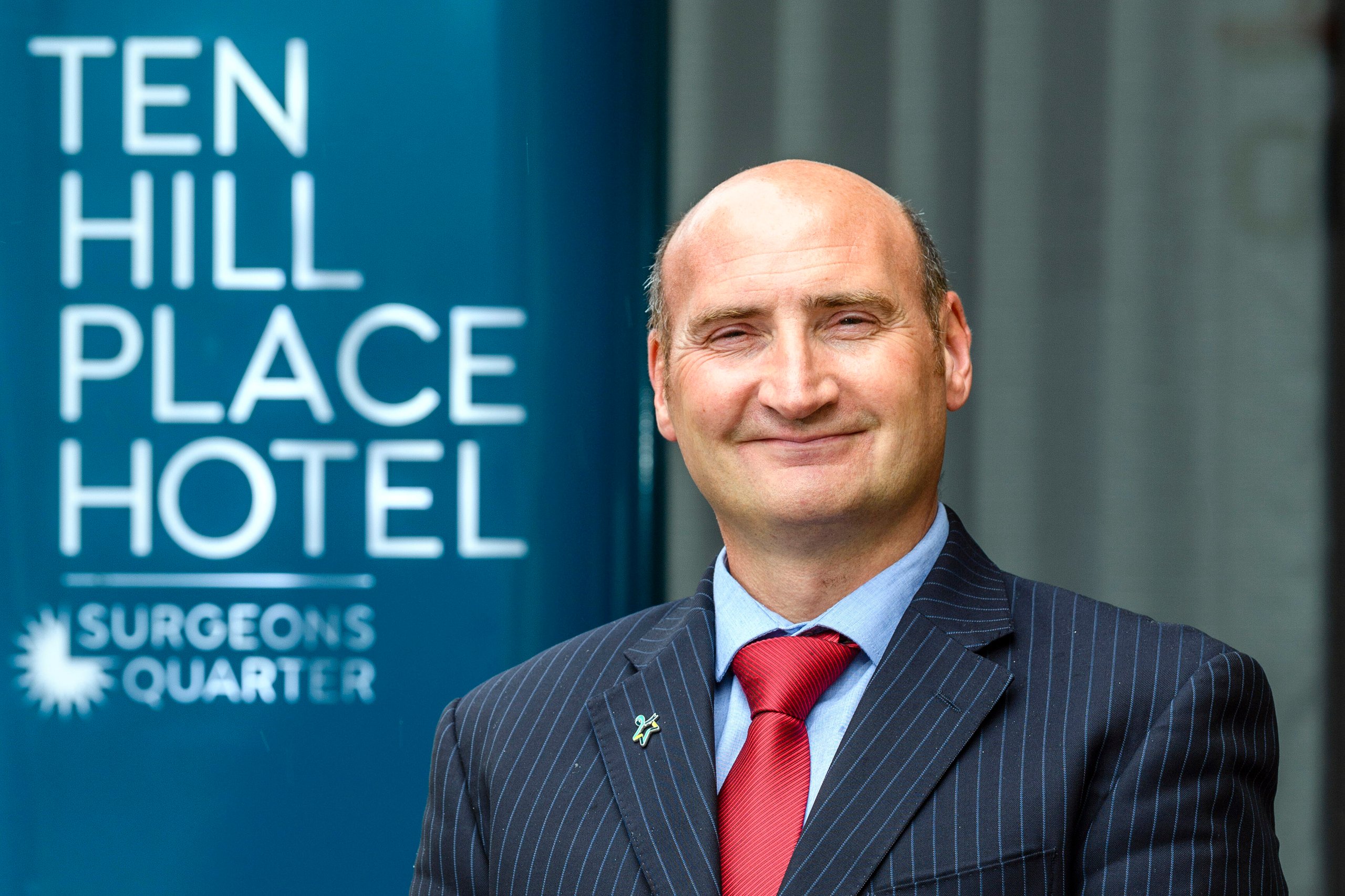 Hospitality venue bounces back with record-breaking year