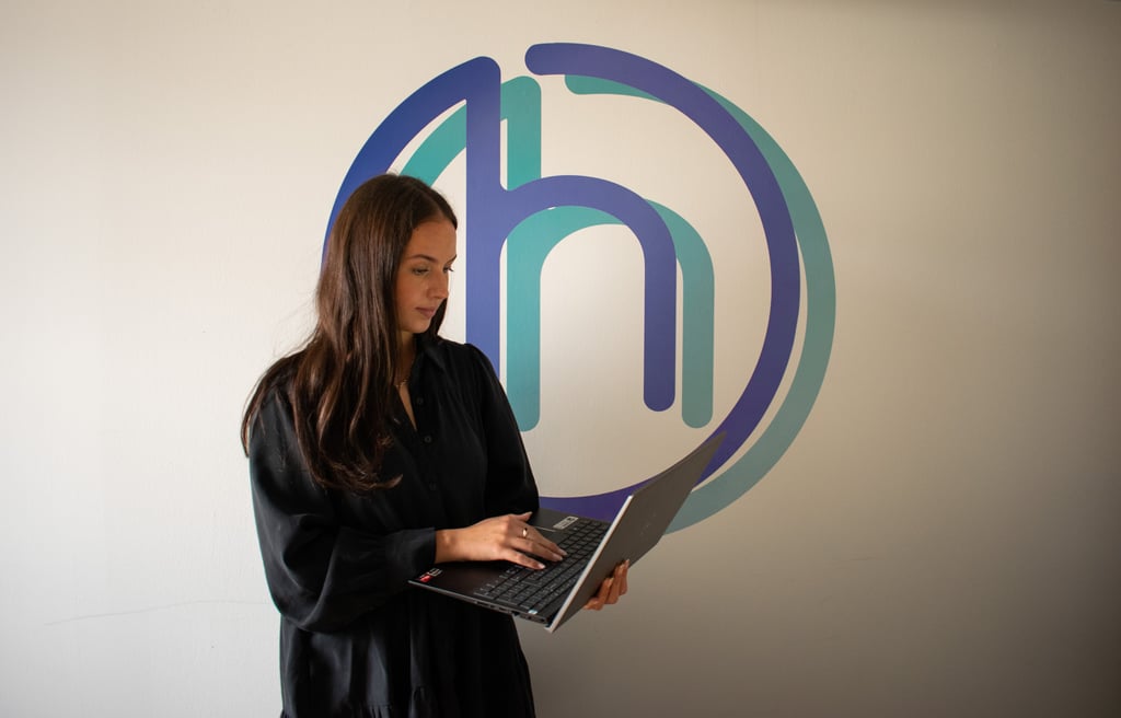 Scottish public relations agency Holyrood PR